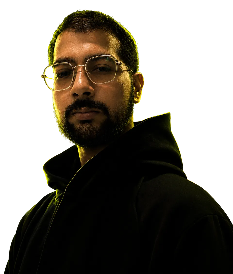 Shayan Rasheed